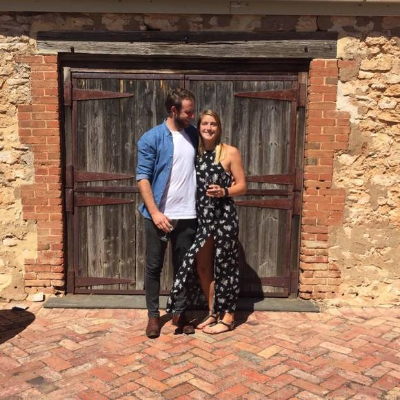 Meet your Posher, Colleen - Picture 1 of 1